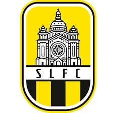 Santa Luzia